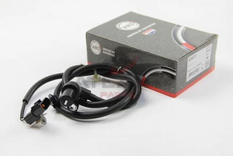 Фото датчик АБС MITSUBISHI (ABS) A.B.S. 30973 Датчик АБС MITSUBISHI (ABS) A.B.S. 30973