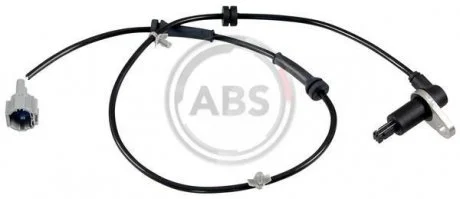 Фото датчик ABS A.B.S. A.B.S. 30994 Датчик ABS A.B.S. A.B.S. 30994