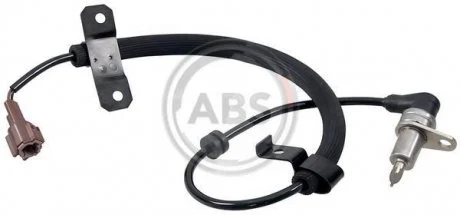 Фото датчик ABS A.B.S. A.B.S. 30996 Датчик ABS A.B.S. A.B.S. 30996