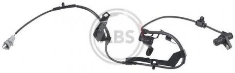 Фото датчик частоты вращения колеса A.B.S. A.B.S. 31017 Датчик частоты вращения колеса A.B.S. A.B.S. 31017