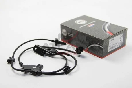 Фото комплект тормозных колодок, дисковый механизм A.B.S. 31044 Комплект тормозных колодок, дисковый механизм A.B.S. 31044