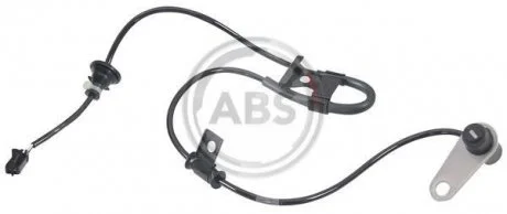 Фото датчик частоти обертання колеса A.B.S. A.B.S. 31051 Датчик частоти обертання колеса A.B.S. A.B.S. 31051
