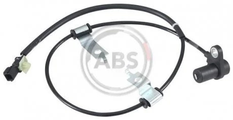 Фото датчик частоти обертання колеса A.B.S. A.B.S. 31057 Датчик частоти обертання колеса A.B.S. A.B.S. 31057