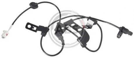 Фото датчик, кількість обертів колеса A.B.S. 31064 Датчик, кількість обертів колеса A.B.S. 31064