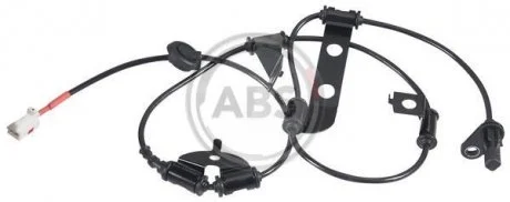 Фото датчик ABS A.B.S. A.B.S. 31066 Датчик ABS A.B.S. A.B.S. 31066