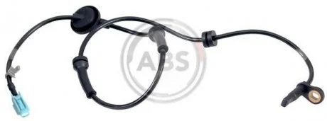 Фото датчик АБС A.B.S. 31070 Датчик АБС A.B.S. 31070