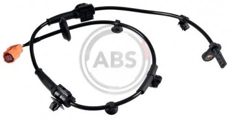 Фото датчик ABS A.B.S. A.B.S. 31107 Датчик ABS A.B.S. A.B.S. 31107
