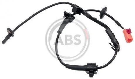 Фото 1 - датчик ABS A.B.S. A.B.S. 31110 Датчик ABS A.B.S. A.B.S. 31110 (фото 1)