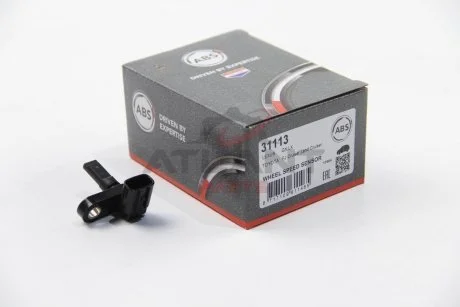 Фото датчик АБС A.B.S. A.B.S. 31113 Датчик АБС A.B.S. A.B.S. 31113
