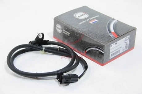 Фото датчик частоти обертання колеса A.B.S. A.B.S. 31124 Датчик частоти обертання колеса A.B.S. A.B.S. 31124