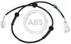 Фото 1 - датчик ABS заднiй, правий A.B.S. 31131 Датчик ABS заднiй, правий A.B.S. 31131 (фото 1)