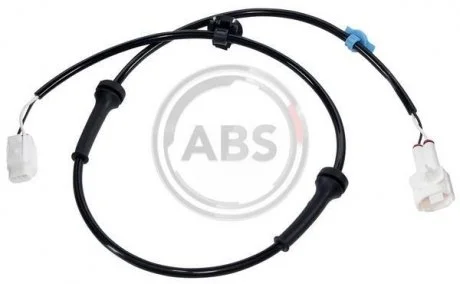Фото датчик ABS заднiй, правий A.B.S. 31131 Датчик ABS заднiй, правий A.B.S. 31131