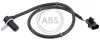 Фото 1 - датчик ABS A.B.S. A.B.S. 31142 Датчик ABS A.B.S. A.B.S. 31142 (фото 1)