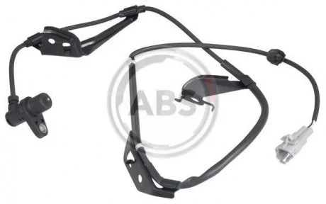 Фото датчик частоты вращения колеса A.B.S. A.B.S. 31169 Датчик частоты вращения колеса A.B.S. A.B.S. 31169