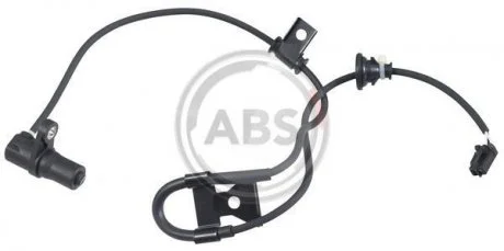 Фото датчик частоти обертання колеса A.B.S. A.B.S. 31178 Датчик частоти обертання колеса A.B.S. A.B.S. 31178