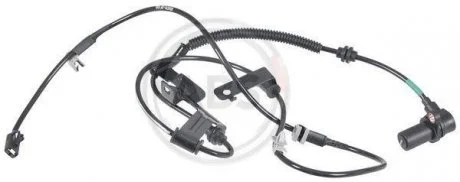 Фото датчик ABS A.B.S. A.B.S. 31198 Датчик ABS A.B.S. A.B.S. 31198