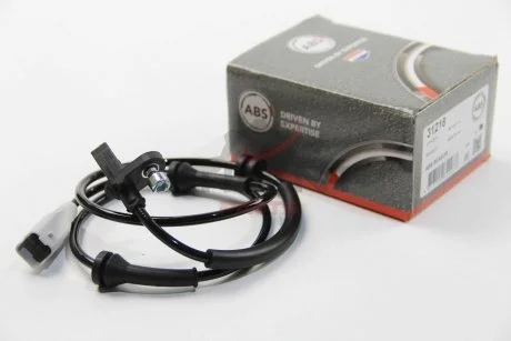 Датчик частоты вращения колеса A.B.S. A.B.S. 31218