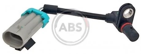 Датчик частоты вращения колеса A.B.S. A.B.S. 31243