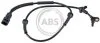 Фото 1 - датчик АВS переднiй A.B.S. 31261 Датчик АВS переднiй A.B.S. 31261 (фото 1)