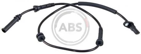 Фото датчик ABS переднiй A.B.S. 31262 Датчик ABS переднiй A.B.S. 31262