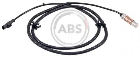 Фото 1 - датчик BAS A.B.S. A.B.S. 31265 Датчик BAS A.B.S. A.B.S. 31265 (фото 1)