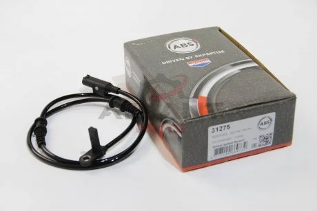 Тормозной диск A.B.S. A.B.S. 31275