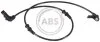 Фото 1 - датчик ABS переднiй з 12.05 A.B.S. 31280 Датчик ABS переднiй з 12.05 A.B.S. 31280 (фото 1)