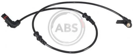 Фото датчик ABS переднiй з 12.05 A.B.S. 31280 Датчик ABS переднiй з 12.05 A.B.S. 31280