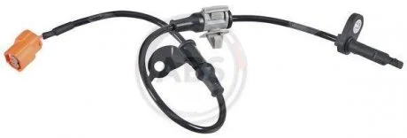 Фото датчик ABS HONDA ACCORD VII 03-08 LT A.B.S. A.B.S. 31285 Датчик ABS HONDA ACCORD VII 03-08 LT A.B.S. A.B.S. 31285