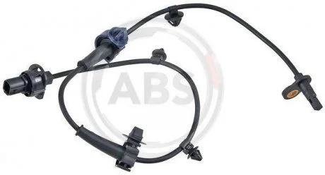 Фото датчик ABS лівий передній A.B.S. A.B.S. 31287 Датчик ABS лівий передній A.B.S. A.B.S. 31287