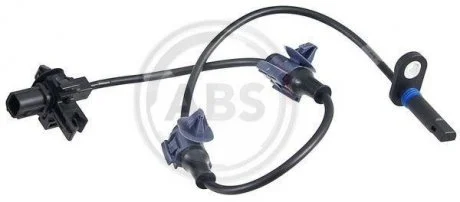 Фото 1 - датчик ABS HONDA CR-V III 07- PT A.B.S. A.B.S. 31292 Датчик ABS HONDA CR-V III 07- PT A.B.S. A.B.S. 31292 (фото 1)