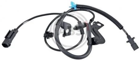 Фото датчик частоти обертання колеса A.B.S. A.B.S. 31299 Датчик частоти обертання колеса A.B.S. A.B.S. 31299