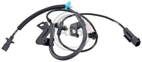 Фото датчик ABS A.B.S. A.B.S. 31300 Датчик ABS A.B.S. A.B.S. 31300