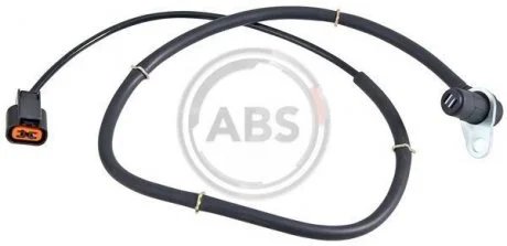 Фото 1 - датчик частоты вращения колеса A.B.S. A.B.S. 31305 Датчик частоты вращения колеса A.B.S. A.B.S. 31305 (фото 1)