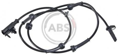 Фото датчик ABS A.B.S. A.B.S. 31336 Датчик ABS A.B.S. A.B.S. 31336
