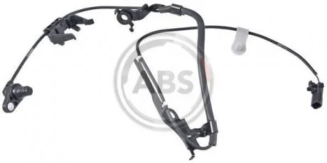 Датчик частоты вращения колеса A.B.S. A.B.S. 31340