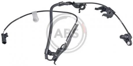 Датчик частоты вращения колеса A.B.S. A.B.S. 31341