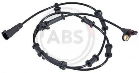 Фото датчик ABS A.B.S. A.B.S. 31350 Датчик ABS A.B.S. A.B.S. 31350