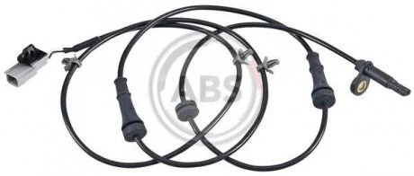 Фото датчик ABS переднiй A.B.S. 31354 Датчик ABS переднiй A.B.S. 31354