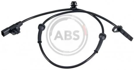 Фото датчик ABS переднiй A.B.S. 31357 Датчик ABS переднiй A.B.S. 31357