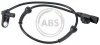 Фото 1 - датчик ABS заднiй, правий A.B.S. 31359 Датчик ABS заднiй, правий A.B.S. 31359 (фото 1)
