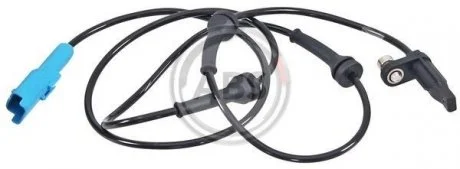 Фото датчик ABS переднiй A.B.S. 31389 Датчик ABS переднiй A.B.S. 31389