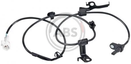 Фото датчик ABS A.B.S. A.B.S. 31399 Датчик ABS A.B.S. A.B.S. 31399