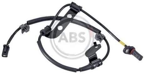 Фото датчик ABS A.B.S. A.B.S. 31400 Датчик ABS A.B.S. A.B.S. 31400