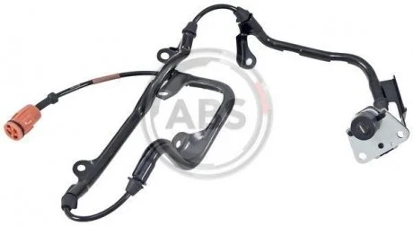 Фото датчик частоти обертання колеса A.B.S. A.B.S. 31407 Датчик частоти обертання колеса A.B.S. A.B.S. 31407