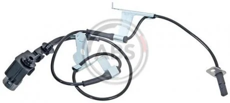 Датчик ABS пер. Mazda 6 07-13 Л. A.B.S. 31419