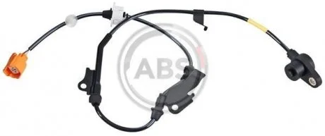 Фото датчик частоти обертання колеса A.B.S. 31442 Датчик частоти обертання колеса A.B.S. 31442
