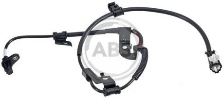 Фото датчик ABS A.B.S. A.B.S. 31445 Датчик ABS A.B.S. A.B.S. 31445