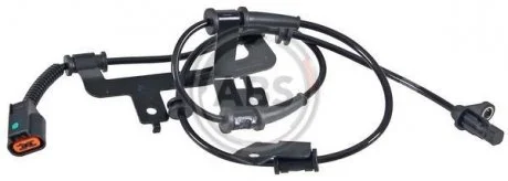 Фото 1 - датчик ABS A.B.S. A.B.S. 31464 Датчик ABS A.B.S. A.B.S. 31464 (фото 1)