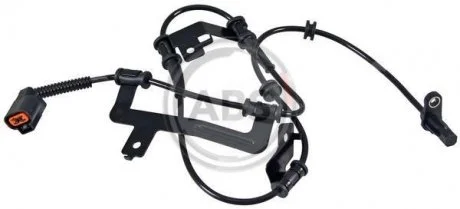 Фото 1 - датчик ABS A.B.S. A.B.S. 31465 Датчик ABS A.B.S. A.B.S. 31465 (фото 1)